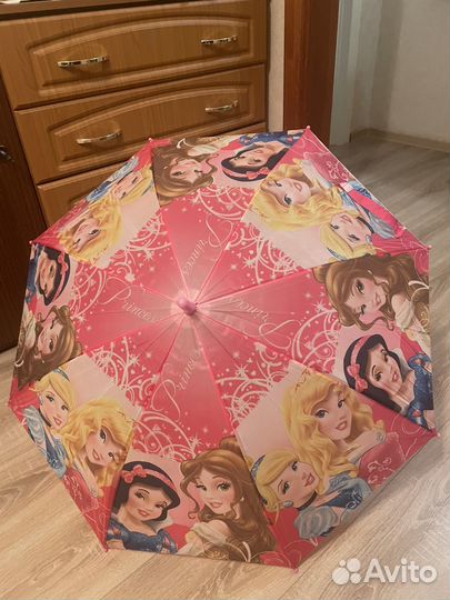 Зонтик для девочки