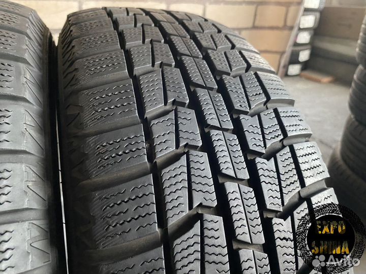 Autobacs NorthTrek N3i 205/55 R16 91Q