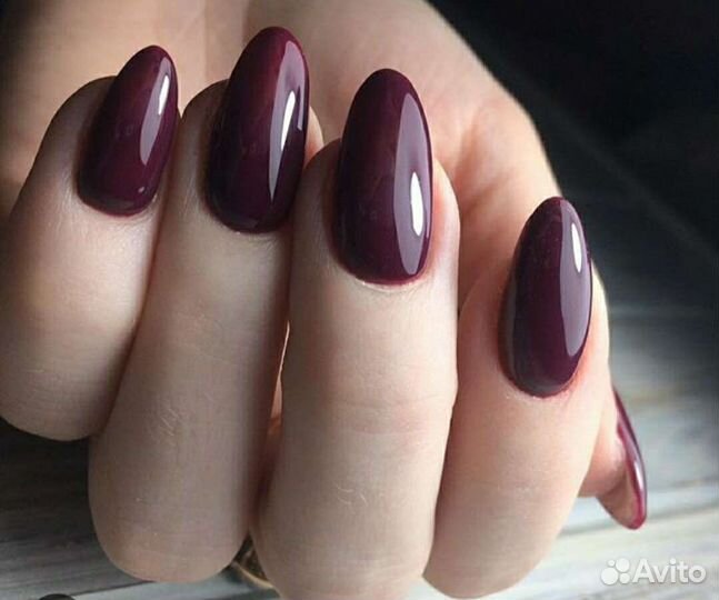 Мастер Маникюр + Брови