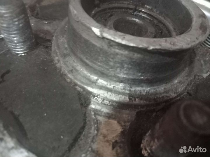 Мини чопер запчасти