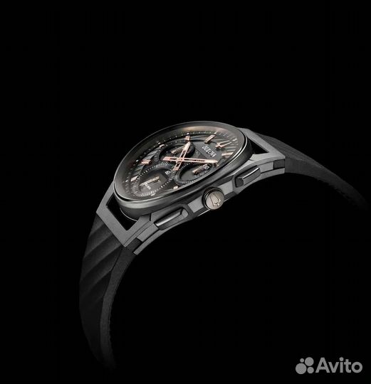 Часы Bulova 98A162