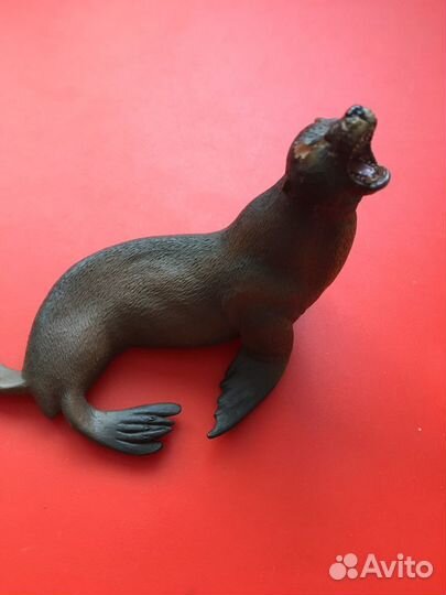 Фигурка schleich «Морской котик»