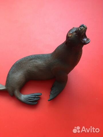 Фигурка schleich «Морской котик»