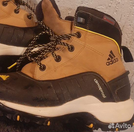 Детская обувь