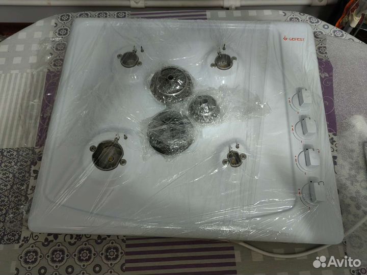 Газовая плита gefest сг сн1211