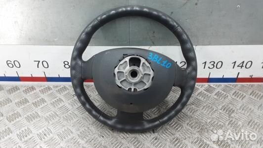 Рулевое колесо renault scenic 2 (3BL10JZ01)