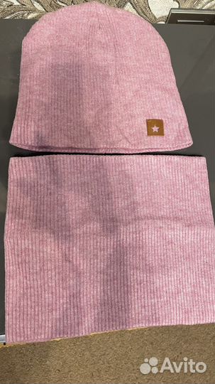 Комплект для девочки(весна-осень)