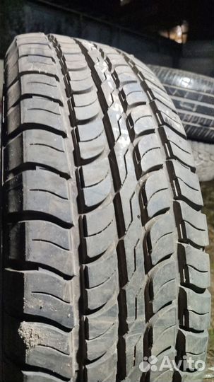 Fuzion SUV 235/65 R17