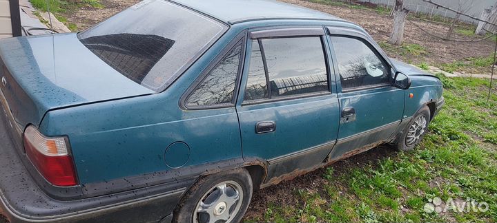 Daewoo Nexia 1.5 МТ, 2003, 70 000 км