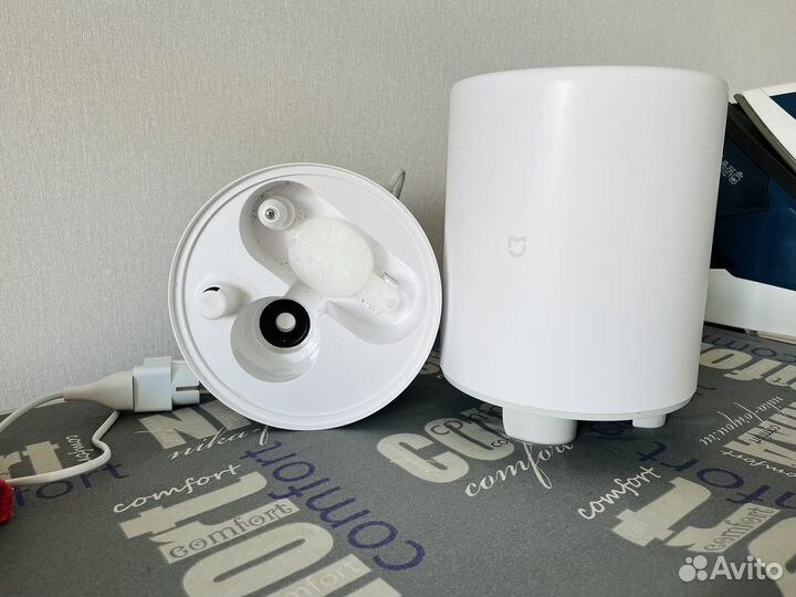 Увлажнитель воздуха Xiaomi Mi Air Humidifier
