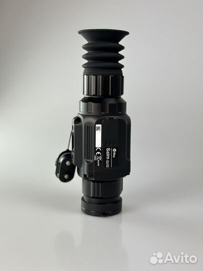 Тепловизионный прицел для охоты iRay Saim SCL 25W