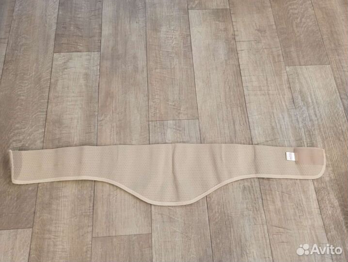 Бандаж универсальный дородовой Фэст 100-104 беж