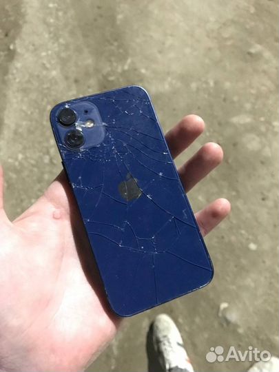 iPhone 12 mini, 128 ГБ