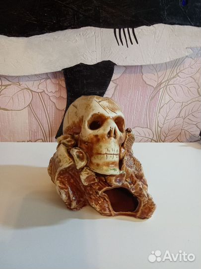 Аквариум,Помпа, Компрессор