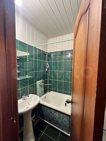 3-к. квартира, 67 м², 2/5 эт.