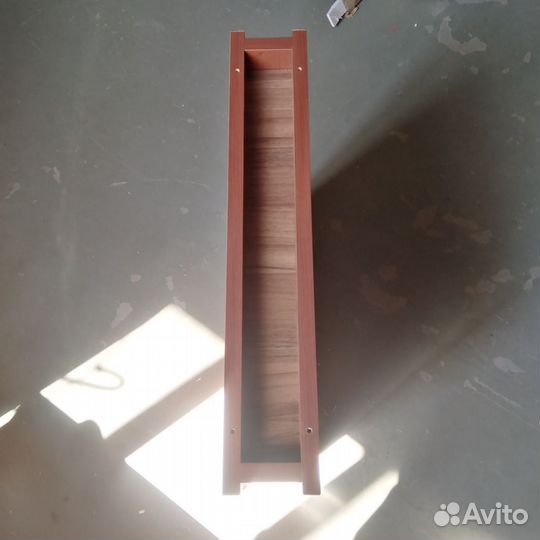 Стол круглый составной Камбио Boss