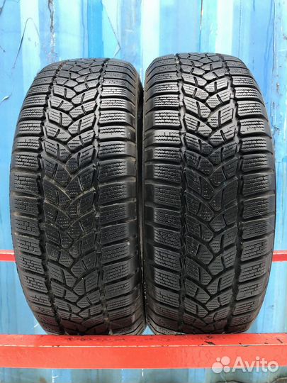 Firestone Winterhawk 3 185/60 R15