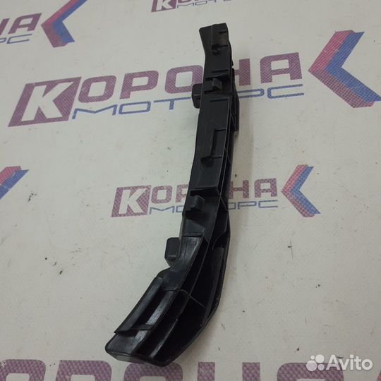 Кронштейн заднего бампера правый lifan Smily