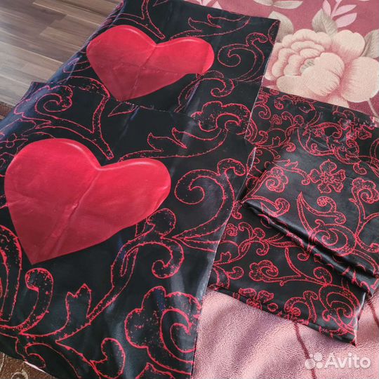 Постельное белье