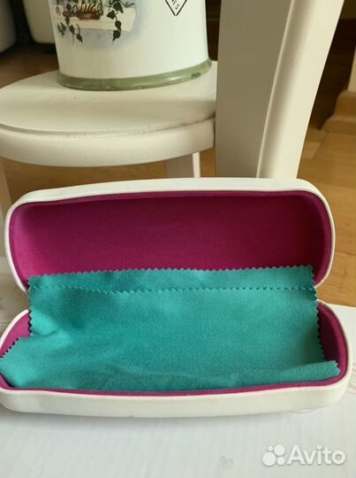 Футляр для очков