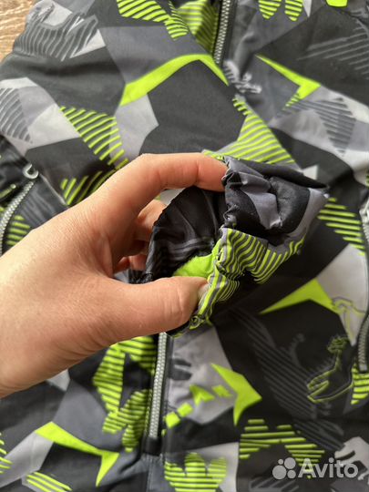 Комбинезон Futurino