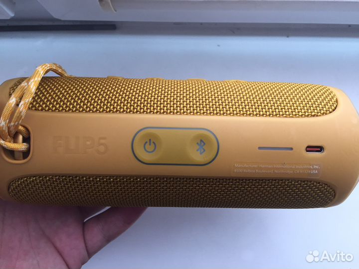 Блютуз колонка jbl