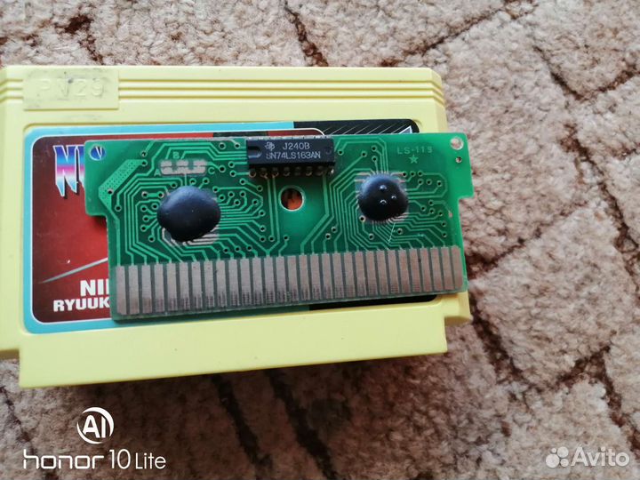 Dendy junior оригинал