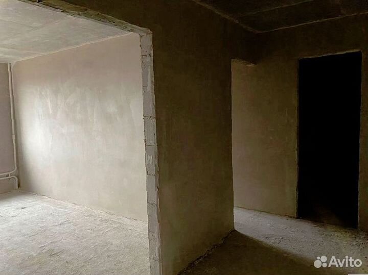 Механизированная штукатурка стен