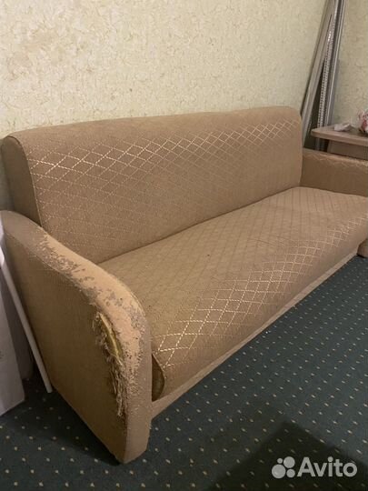Диван бу