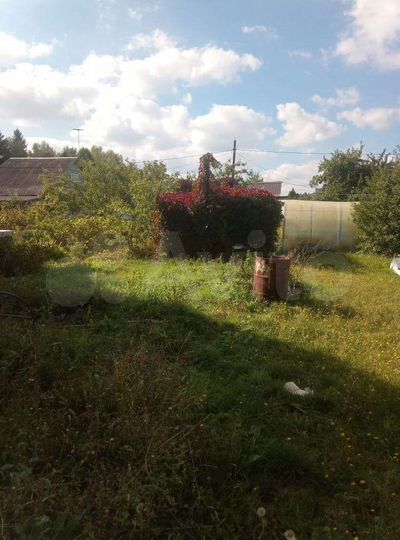 Дом 27 м² на участке 4,7 сот.