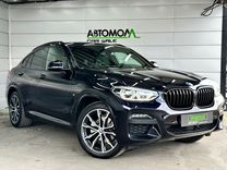 BMW X4 3.0 AT, 2019, 129 550 км, с пробегом, цена 5 099 000 руб.