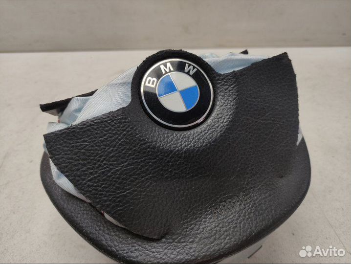 Airbag в руль Bmw 535 Xi F10 2011