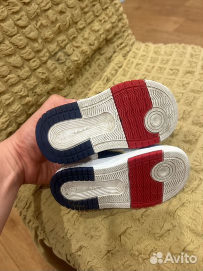 Кроссовки/ ботинки dr kong 23