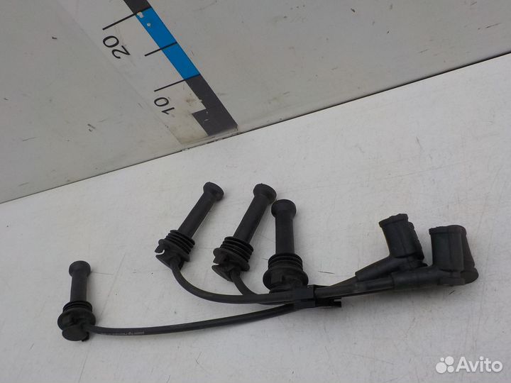 Проводка моторного отсека Ford Focus II 2005-2008