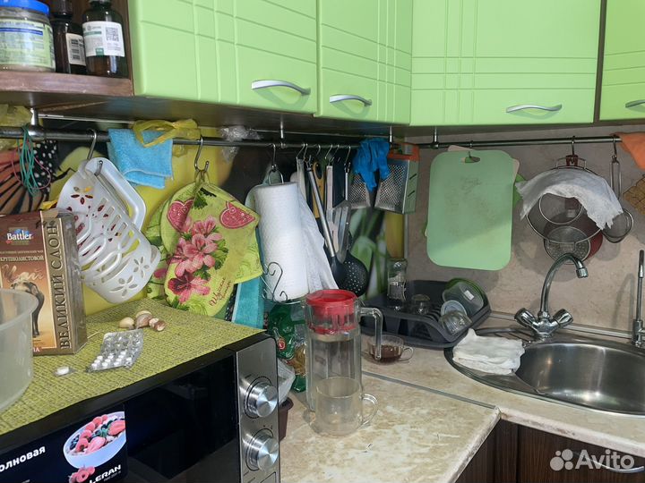 Кухонный гарнитур угловой