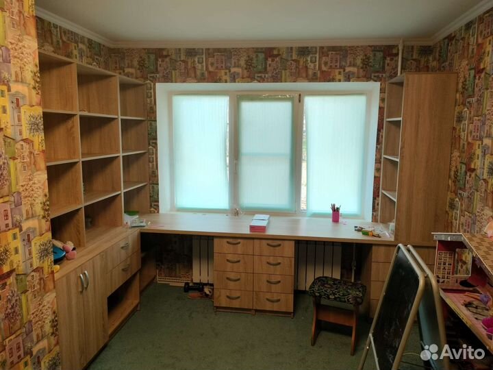 Мебель на заказ: кухни, шкафы купе