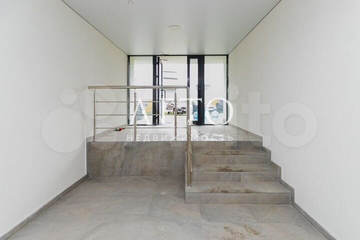 В ЖК бизнес класса, центр города, в продаже коммер