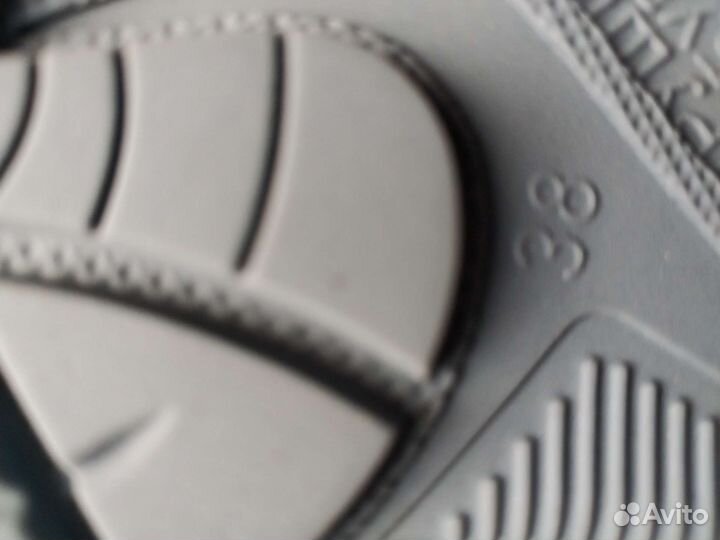 Рабочие ботинки