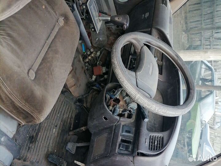 Toyota Town Ace