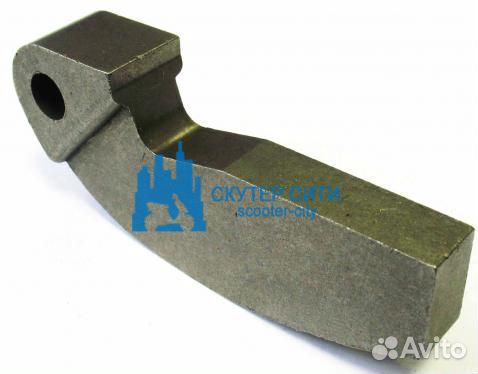 Грузик вариатора балансировочный Stels ATV-500 Ka