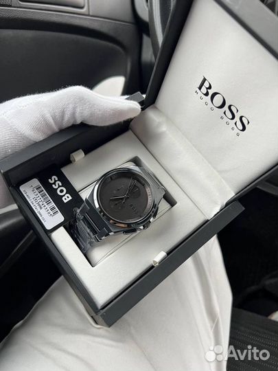 Часы Hugo Boss HB1513996 оригинал