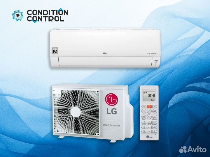 Сплит ситемы Кондиционеры с установкой и гарантией