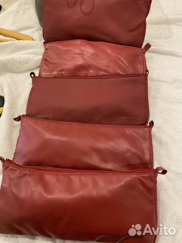 Дорожный набор аэрофлот СССР