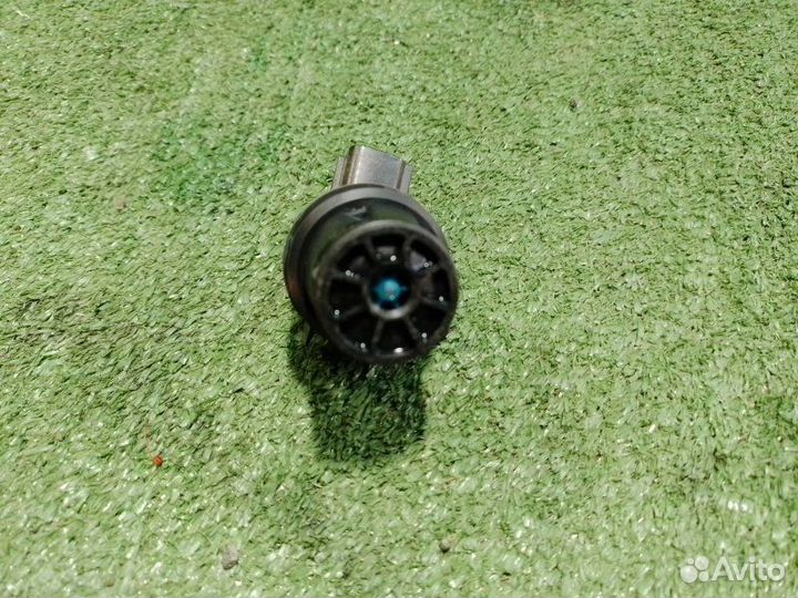 Насос омывателя Toyota Corolla Fielder NZE141