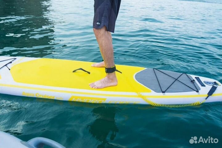 Сап доска Sup board hydro force cruiser 10.6