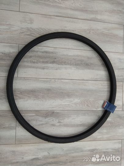 Новые покрышки 28 дюймов и не только