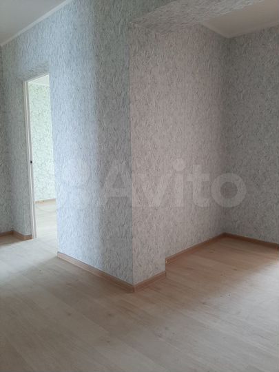 3-к. квартира, 88,4 м², 1/11 эт.