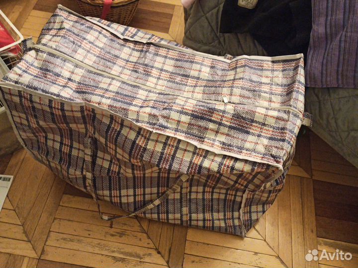 Сумка китайская