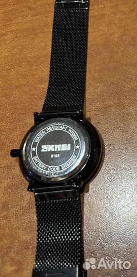 Наручные часы skmei