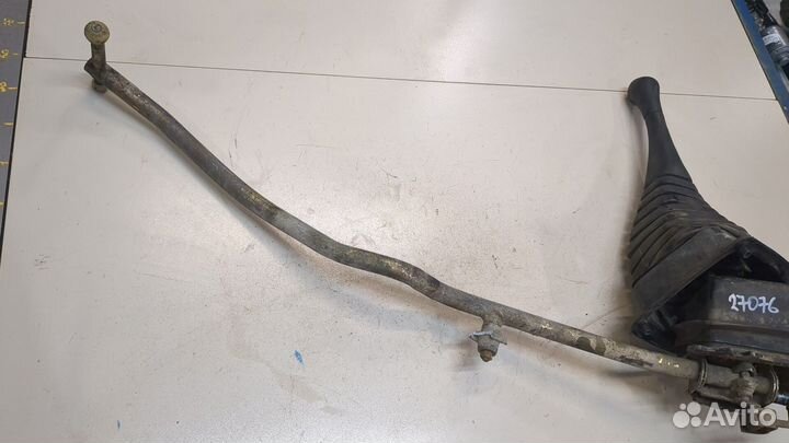 Кулиса кпп Volkswagen Transporter 4, 1995